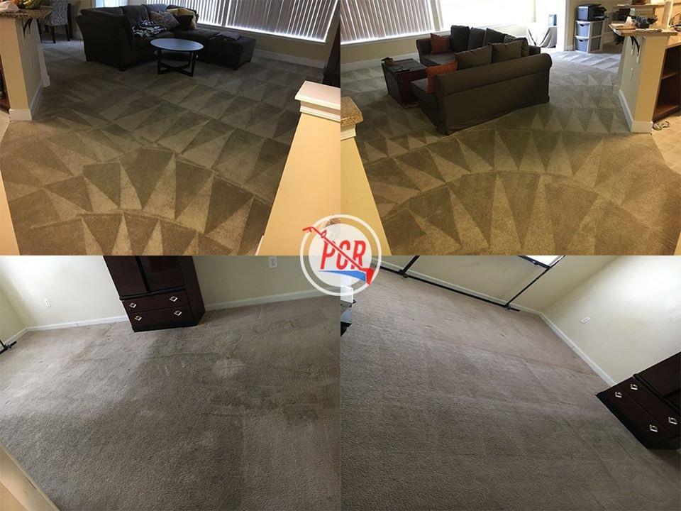 Professional Carpet Restoration LLC in Alexandria, VA